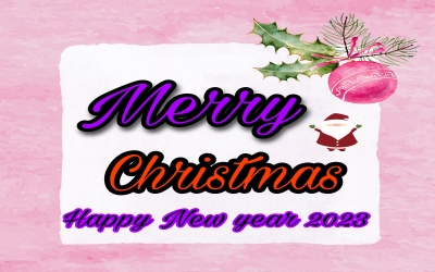 Happy Christmas 2023 Download